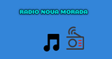 Ouvir rádio online - Radio Nova Morada