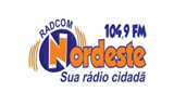 Ouvir rádio online - Rádio Nordeste