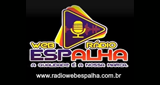 Ouvir rádio online - Web Radio Espalha