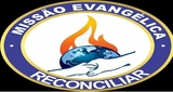 Ouvir rádio online - Rádio Web Reconciliar