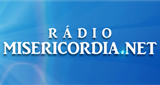 Ouça a rádio Rádio Misericórdia.Net online grátis