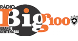 Ouvir rádio online - Big 100 Grande Centenária