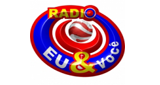 Ouvir rádio online - Rádio Eu & Você