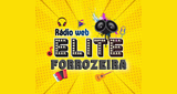 Ouvir rádio online - Rádio Elite Forrozeira De Patos PB