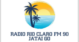 Ouvir rádio online - Radio Rio Claro Gospel