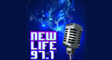 Ouvir rádio online - New Life 971