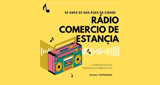Ouvir rádio online - Radio Comercio