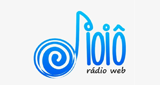 Ouvir rádio online - Radio Web Io Io