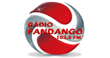 Ouvir rádio online - Fandango FM