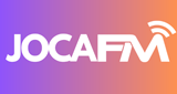 Ouvir rádio online - JOCA FM