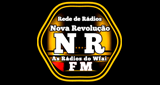 Ouvir rádio online - Nova Revolução fm