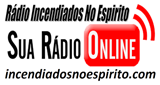 Ouvir rádio online - Radio Incendiados No Espirito