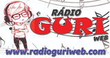 Ouvir rádio online - Rádio Guri WEB