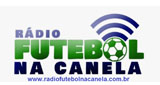 Ouvir rádio online - Rádio Futebol na Canela