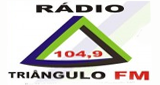 Ouvir rádio online - Rádio Triângulo FM