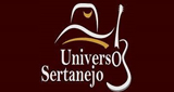 Ouvir rádio online - Radio Universo Sertanejo