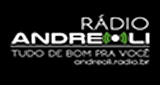 Ouvir rádio online - Radio Andreoli