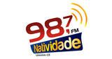 Ouvir rádio online - Rádio Natividade FM