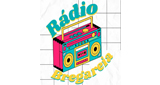 Ouvir rádio online - Bregareia