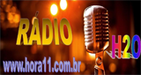 Ouvir rádio online - Rádio Hora 11 H2O