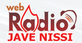 Ouvir rádio online - Web Rádio Javé Nissi