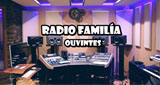 Ouvir rádio online - Radio Família Ouvintes