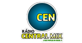 Ouvir rádio online - Rádio Central MIX