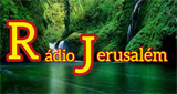 Ouvir rádio online - Rádio Jerusalém