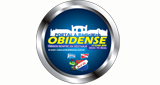 Ouça a rádio Rádio Web Obidense online grátis
