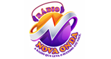 Ouvir rádio online - Rádio Nova Onda Salvador