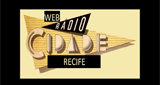 Ouvir rádio online - Web Radio Cidade Recife