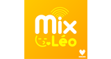 Ouvir rádio online - Mix Léo
