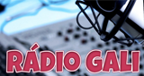 Ouvir rádio online - Rádio Gali