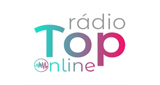 Ouvir rádio online - Rádio Top Online