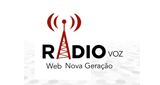 Ouvir rádio online - Rádio voz web Nova Geração