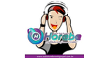 Ouvir rádio online - Rádio Horebe Web Gospel