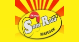 Ouvir rádio online - Rádio Som Raiá