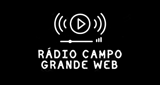Ouvir rádio online - Rádio Campo Grande WEB