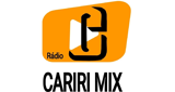Ouvir rádio online - Cariri Mix