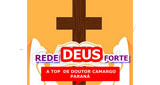 Ouvir rádio online - rede DEUS forte