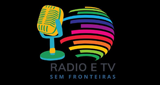 Ouvir rádio online - Rádio Sem Fronteiras