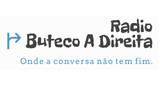 Ouvir rádio online - Radio Buteco A Direita