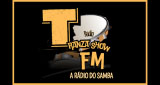 Ouça a rádio Radio Tranza Show Fm online grátis