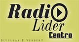 Ouvir rádio online - Rádio Líder Centro FM