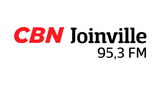 Ouvir rádio online - CBN Joinville