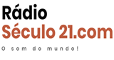 Ouvir rádio online - Rádio Século 21
