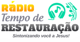 Ouvir rádio online - Rádio Tempo de Restauração