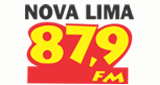 Ouvir rádio online - Rádio Nova Lima FM