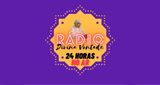 Ouvir rádio online - Rádio Divina Vontade