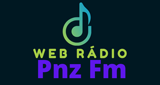 Ouvir rádio online - Web rádio Pnz Fm